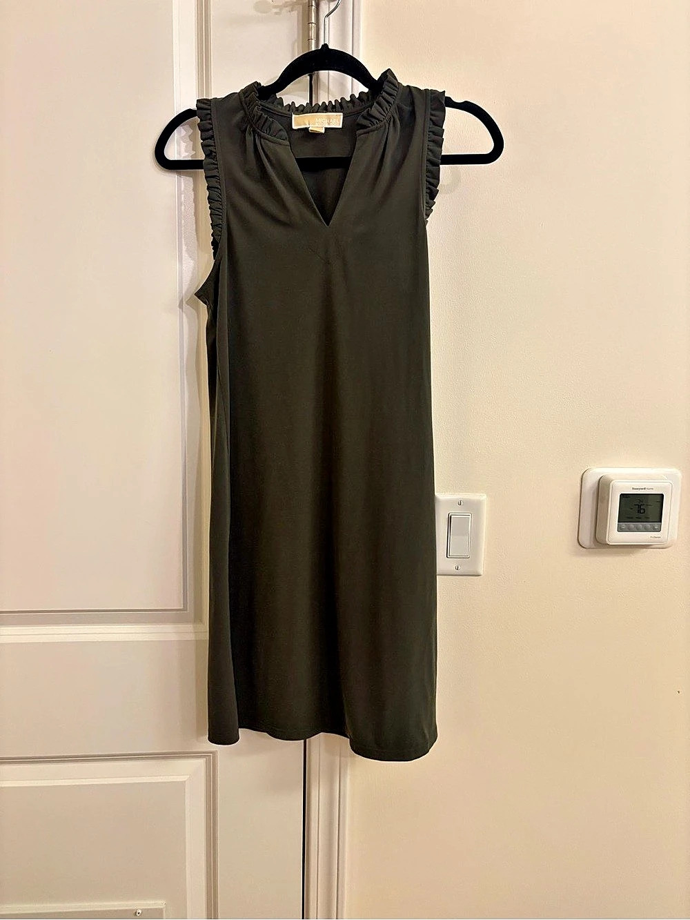 Michael Kors Dress in Green
